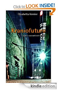 “Kraniofuturo” è sul Kindle Store